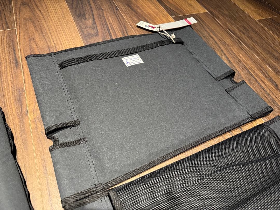 新品SOMABITO ローバーチェア難燃シートセット