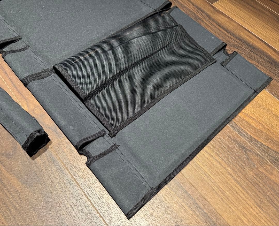 新品SOMABITO ローバーチェア難燃シートセット