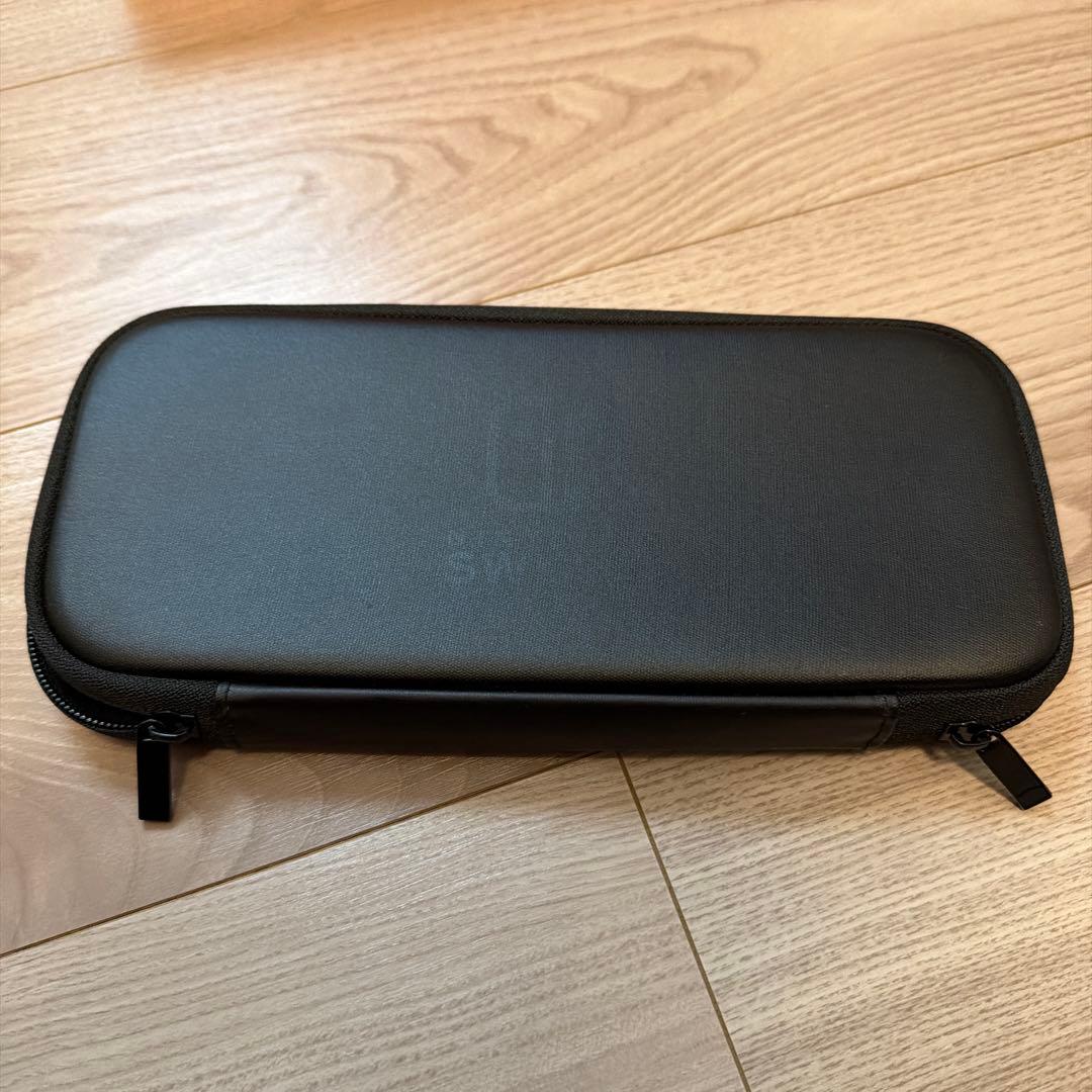 Nintendo Switch 本体 グレー おまけつき