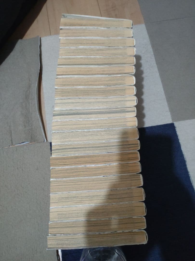 初版多数 ネットカフェ落ち 狂四郎2030 全巻セット