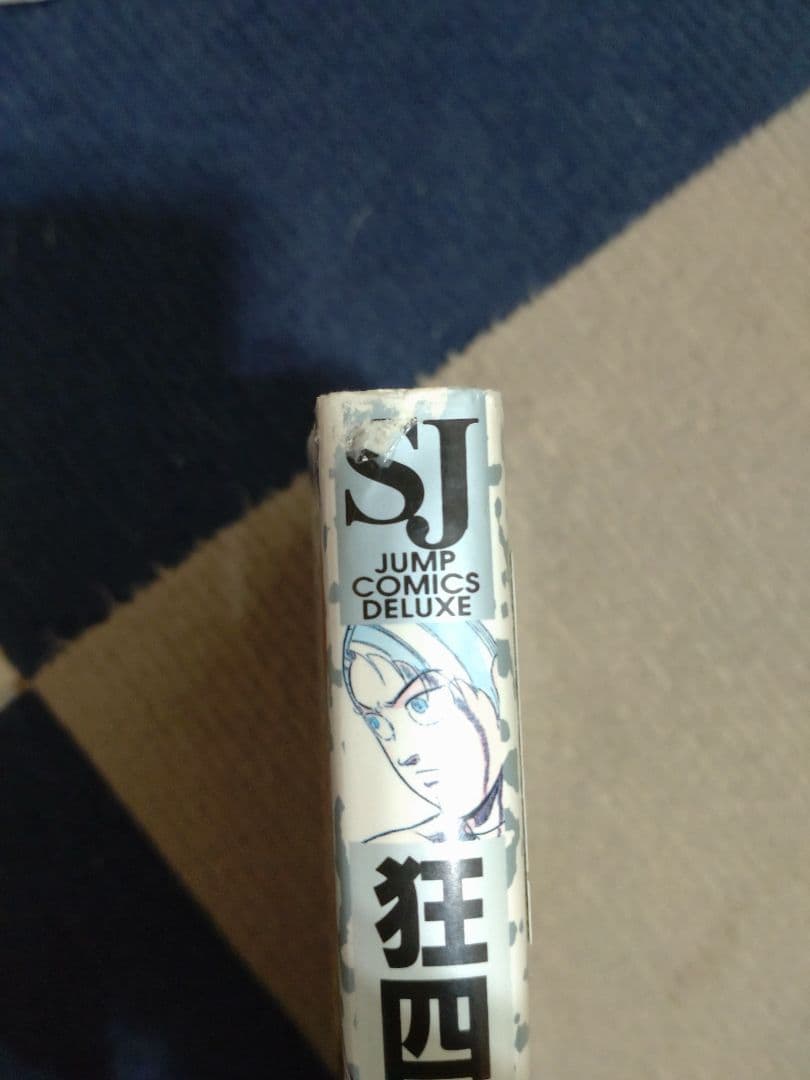 初版多数 ネットカフェ落ち 狂四郎2030 全巻セット