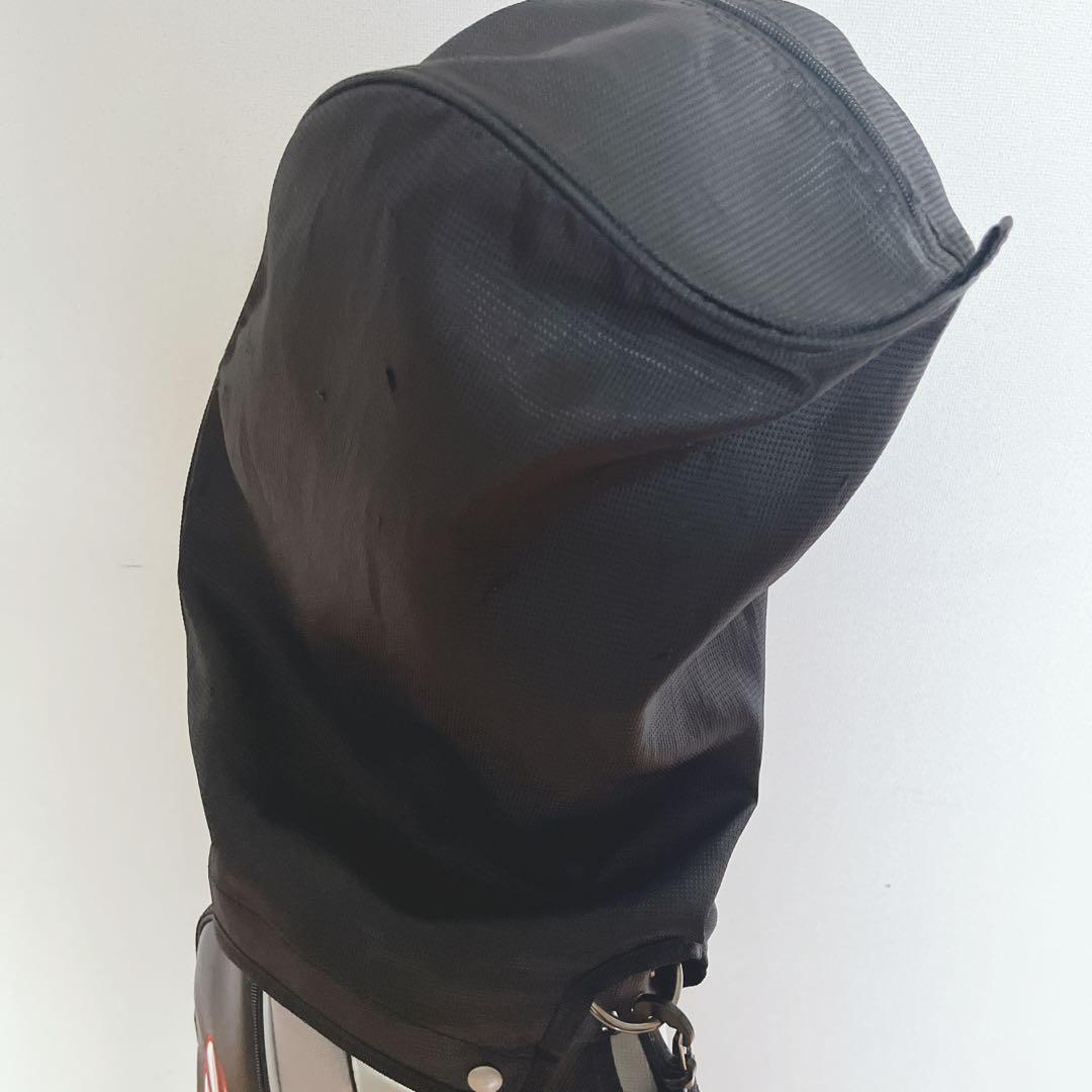 K279 TaylorMade トゥルーライト キャディバッグ