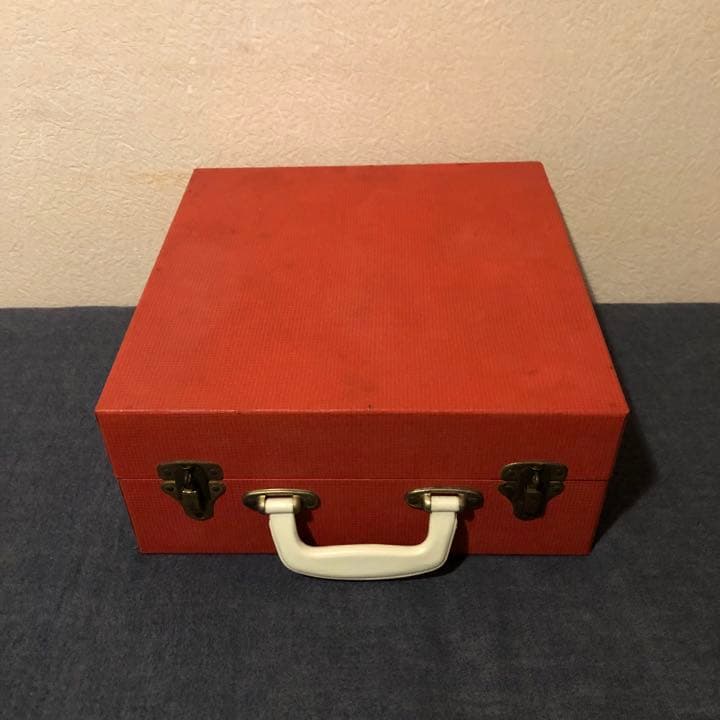 ◆ 60s SIRRAM ビンテージ ピクニック ティー セット イギリス ◆