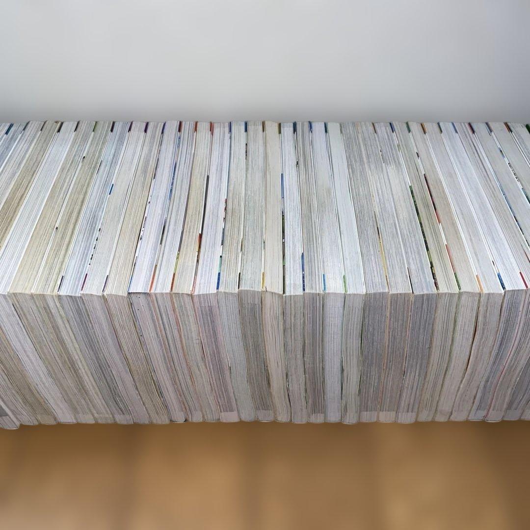 サバイバルシリーズ40冊セット