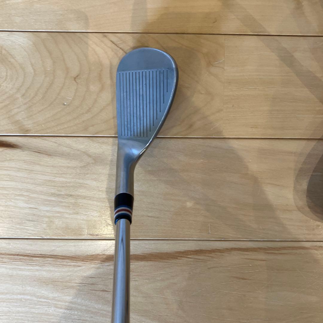 アーティザンウェッジ　52.58セット