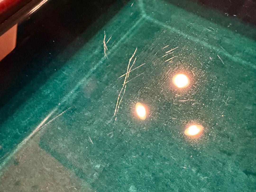 木製 ガラスショーケース コレクションケース ディスプレイケース