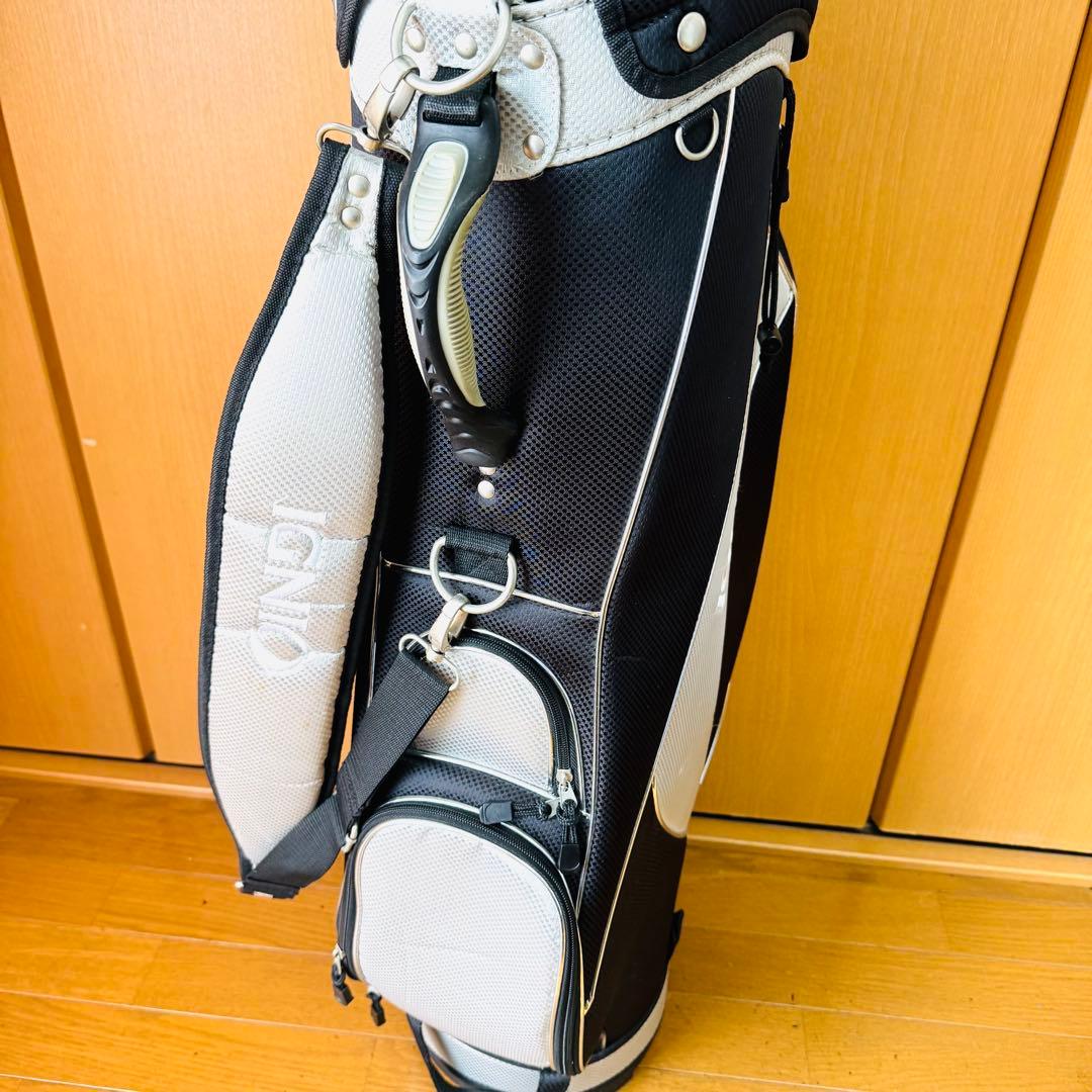 IGNIO イグニオ TI-460 メンズ　ゴルフセット　右