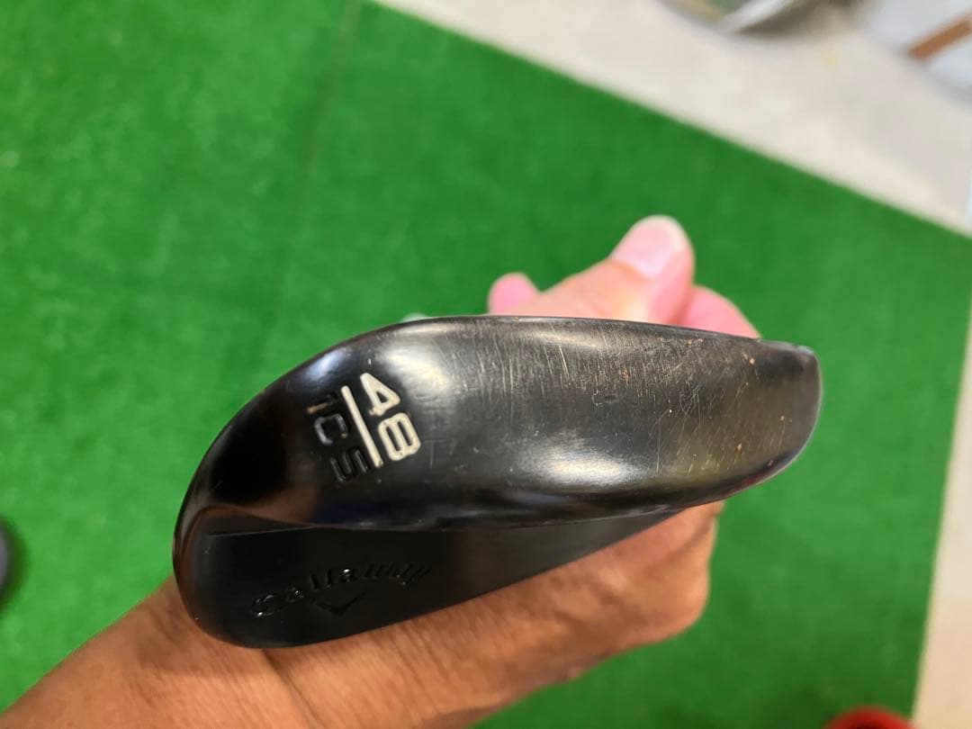 ロマロアイアンセット 6本セット　オマケ付き