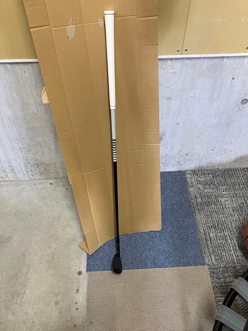 ロマロアイアンセット 6本セット　オマケ付き