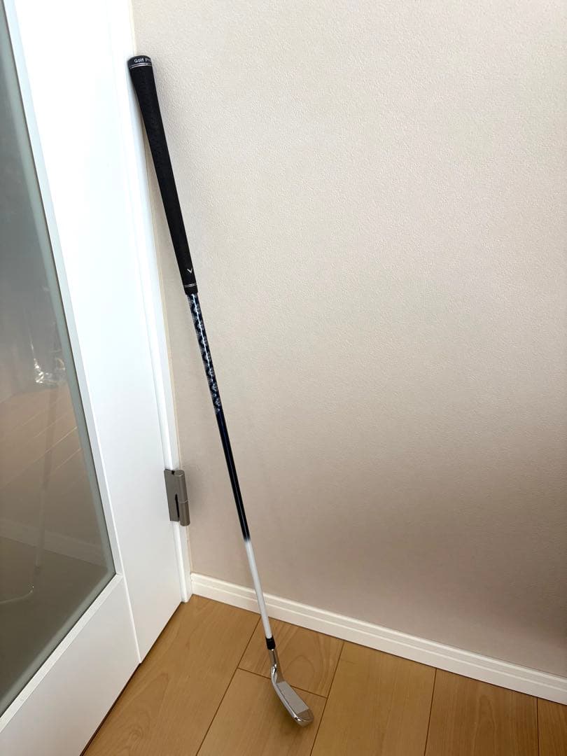 Callaway PARADYM MAX FAST アイアン 単体PW 1本