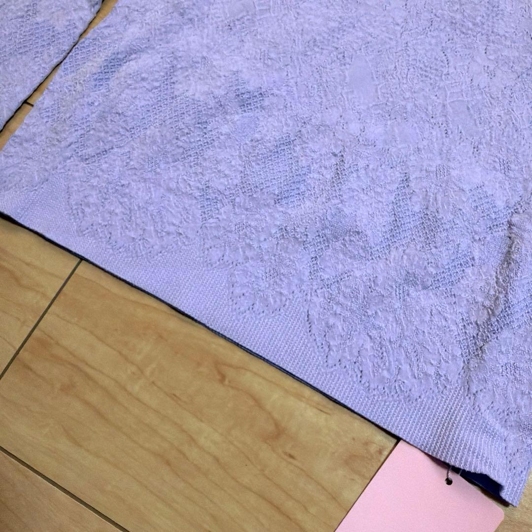 新品Chacott サイズM スクエアネックデザイントップ ¥15,950