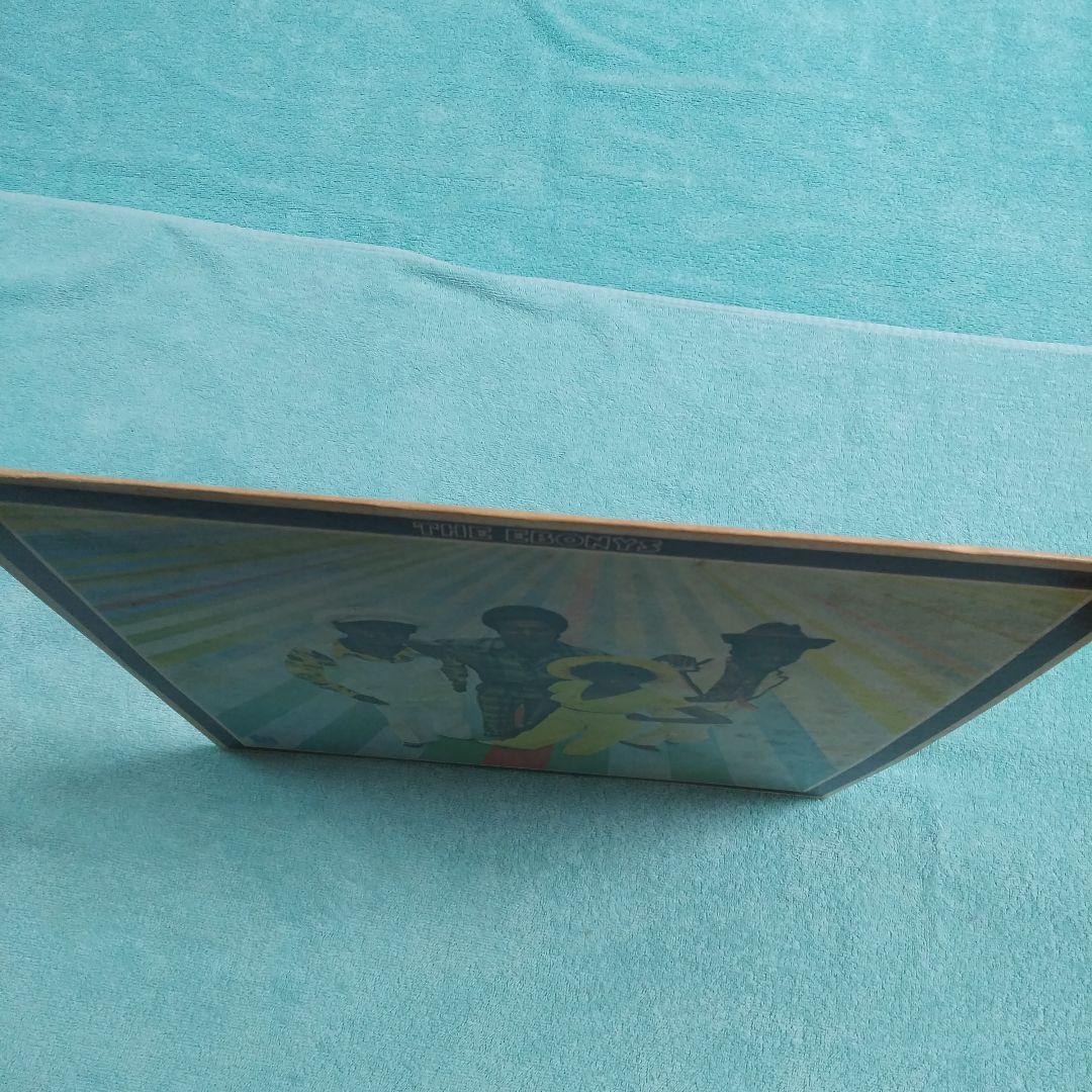 洋楽 THE EBONY'S LP