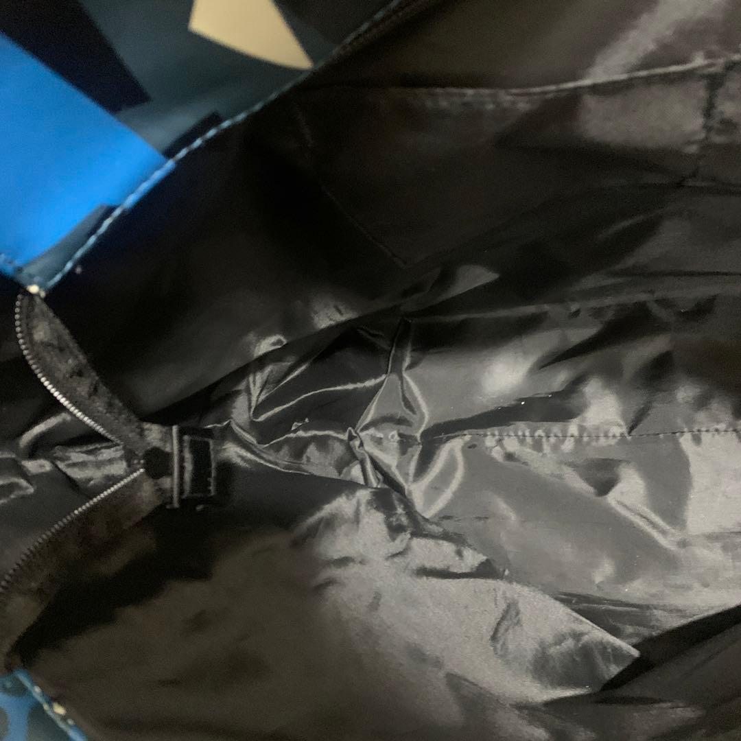 Psycho Bunny ゴルフ トートバッグ