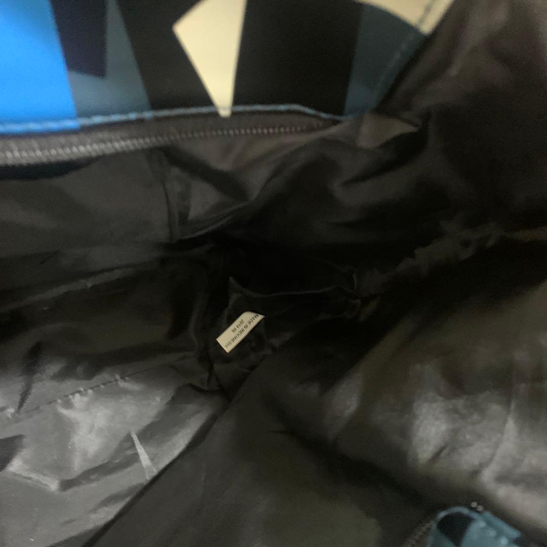 Psycho Bunny ゴルフ トートバッグ