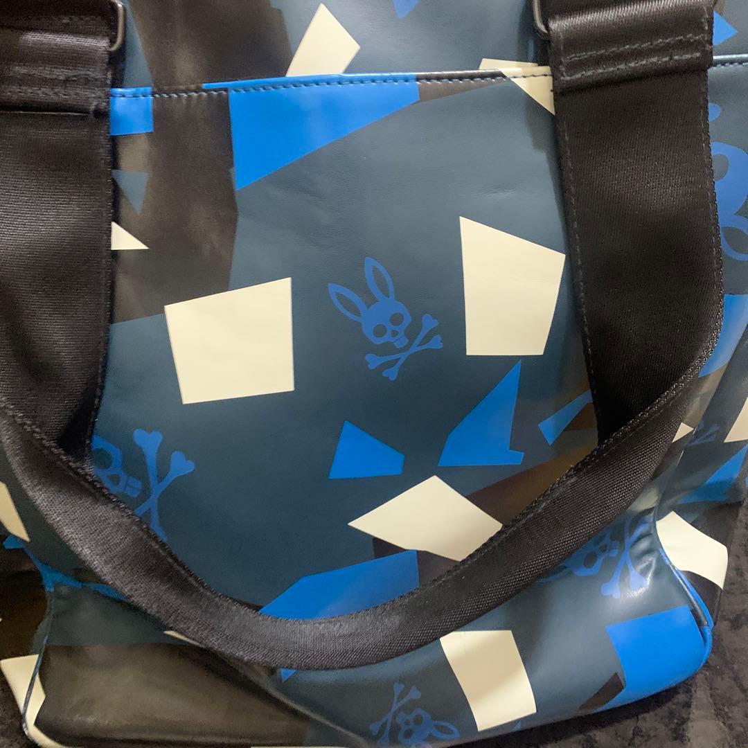 Psycho Bunny ゴルフ トートバッグ