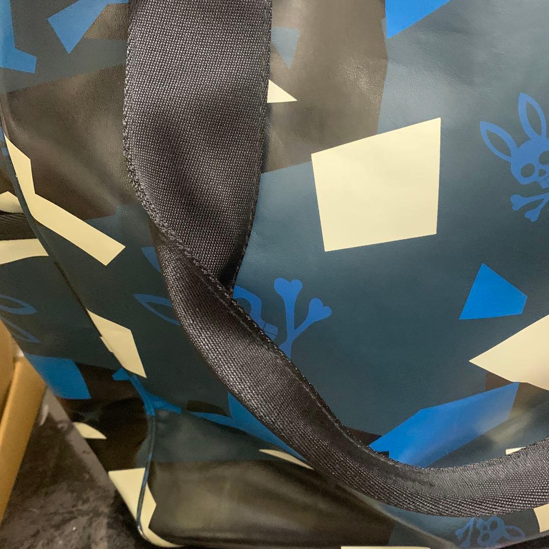 Psycho Bunny ゴルフ トートバッグ