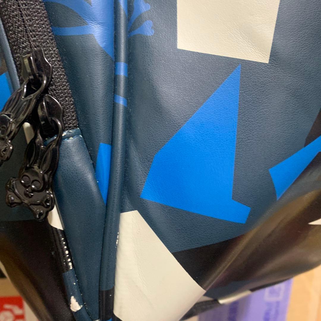 Psycho Bunny ゴルフ トートバッグ