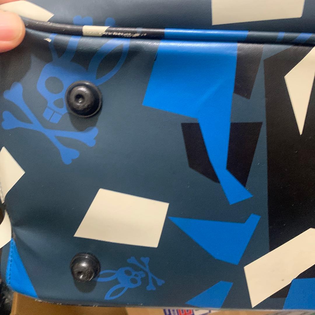 Psycho Bunny ゴルフ トートバッグ