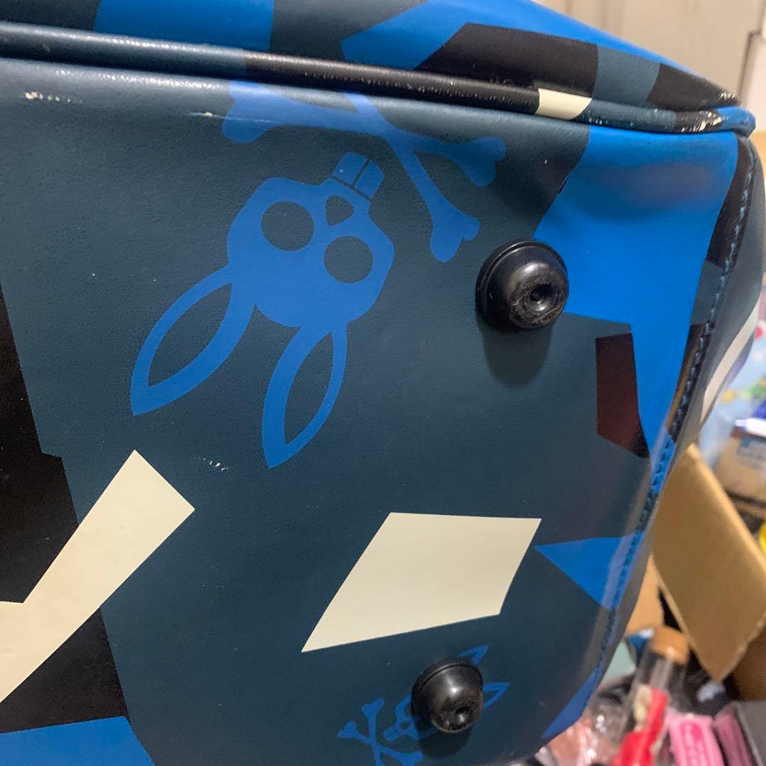 Psycho Bunny ゴルフ トートバッグ