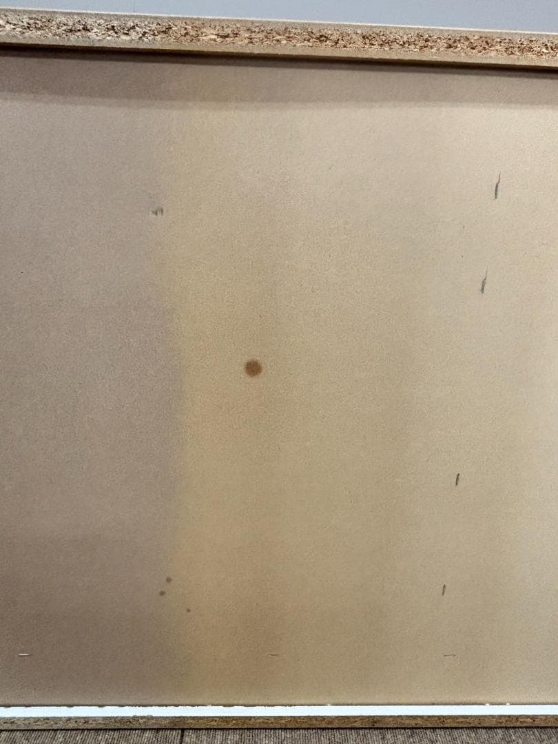 チェスト 6段 木製 ミッドセンチュリー 北欧風 収納家具 中村敬木工 引取限定