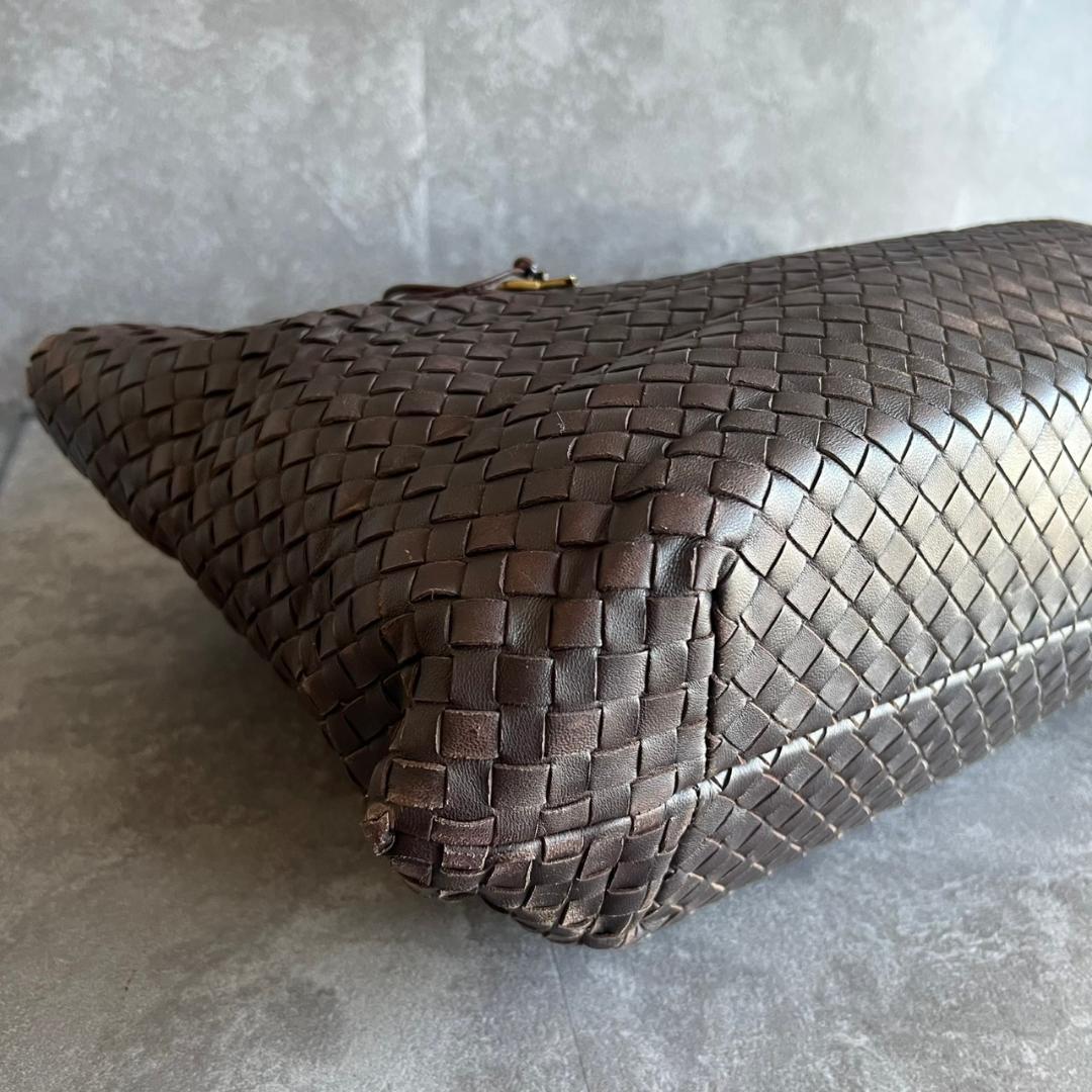 ⭐️BOTTEGA VENETA⭐️ボッテガ イントレチャート ローマ