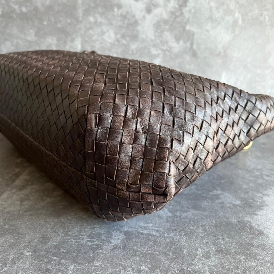 ⭐️BOTTEGA VENETA⭐️ボッテガ イントレチャート ローマ