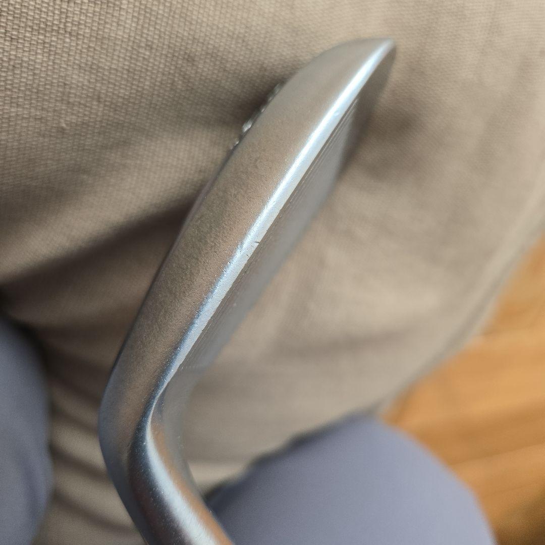 美品　ミズノ　ザ　クラフト　ウェッジ58度 　 2023年モデル