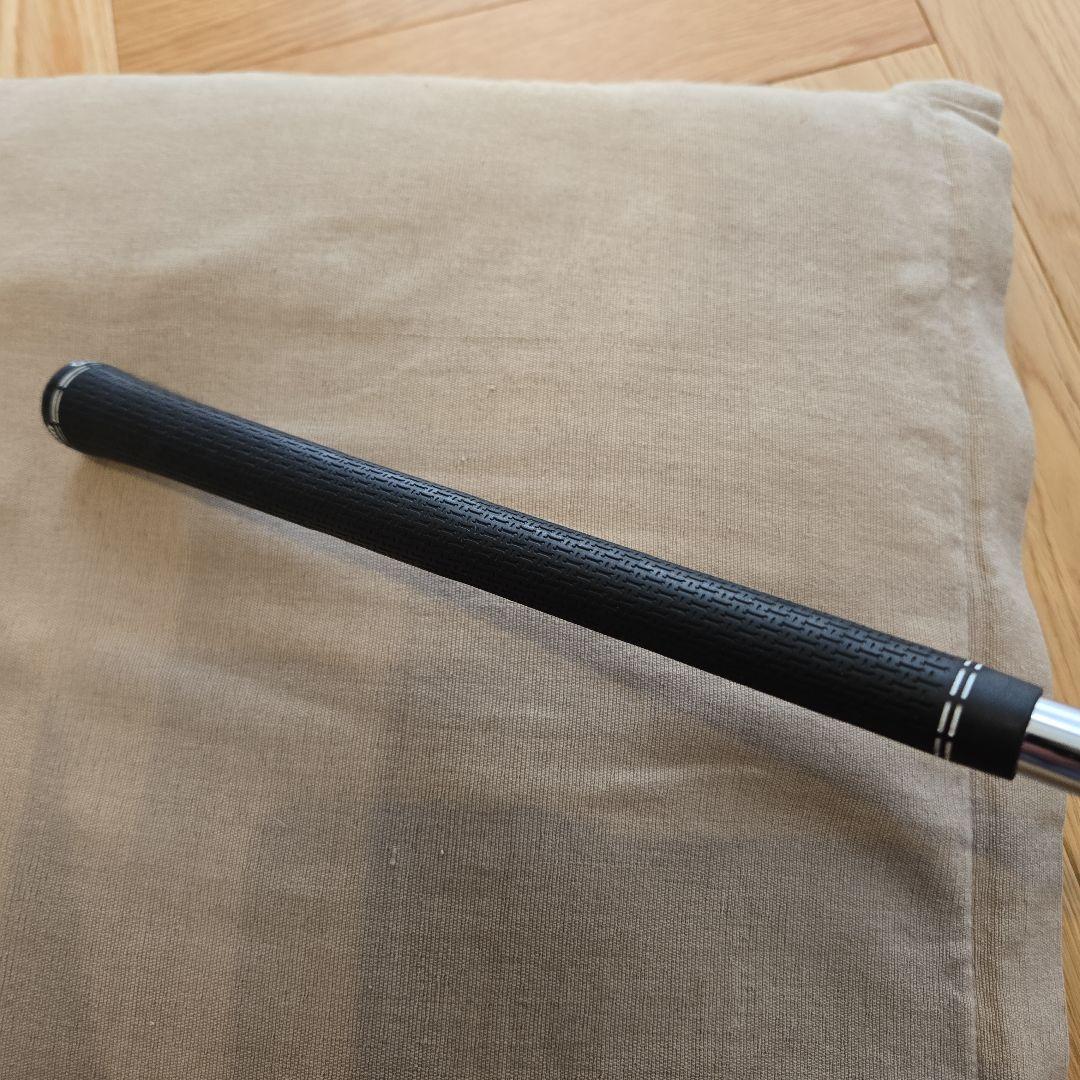 美品　ミズノ　ザ　クラフト　ウェッジ58度 　 2023年モデル