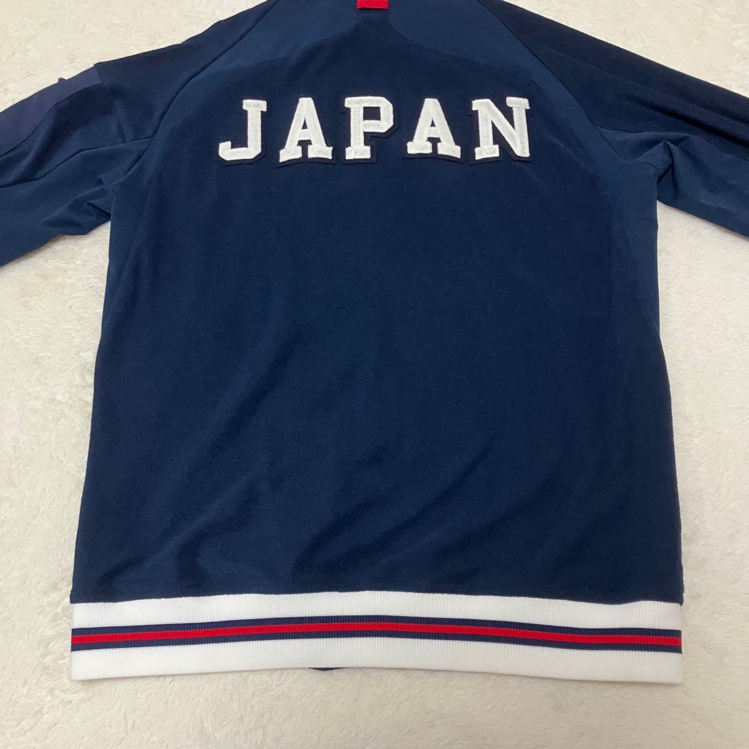 ⭐︎極希少⭐︎MIZUNO　野球 ロンドンオリンピック　ジャージ3点セット パイル地