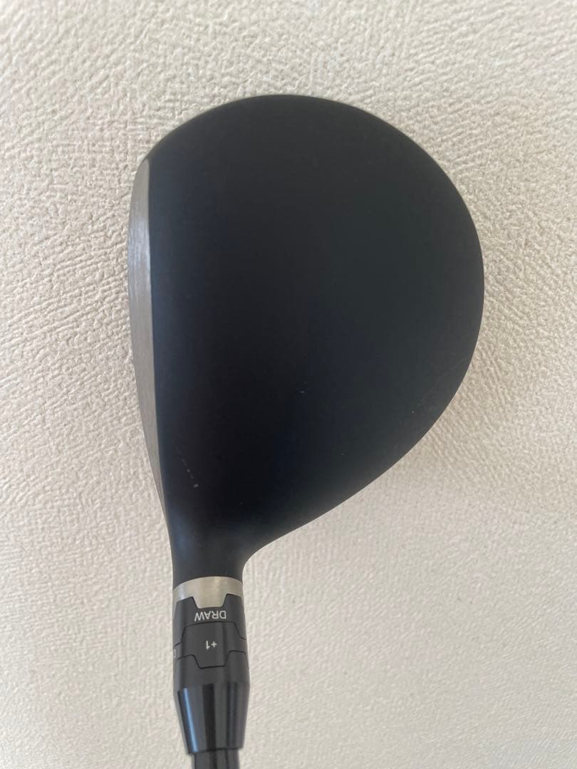 クラブ muziik DF2 4W The ATTAS V2