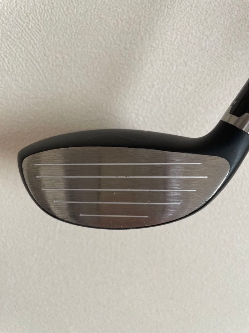 クラブ muziik DF2 4W The ATTAS V2