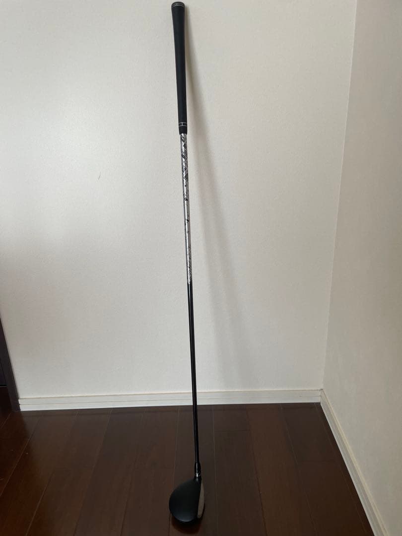 クラブ muziik DF2 4W The ATTAS V2