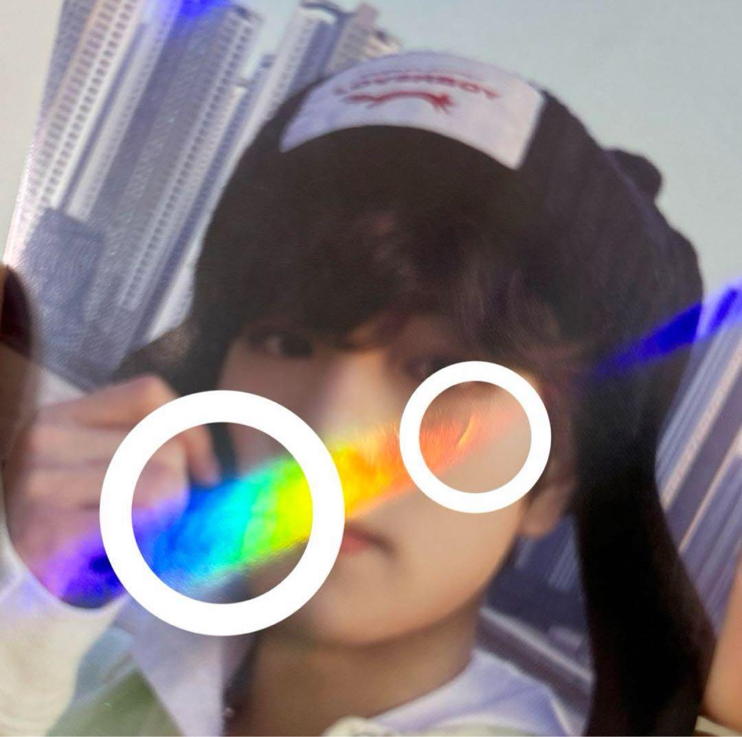 straykids スキズ スンミン トレカ oddinary makestar