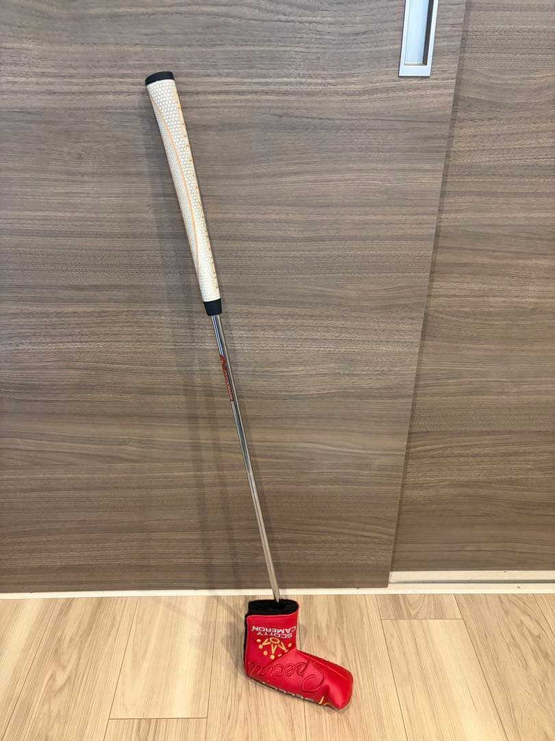 【最終値下げ】スコッティキャメロン 2020年スペシャル セレクト