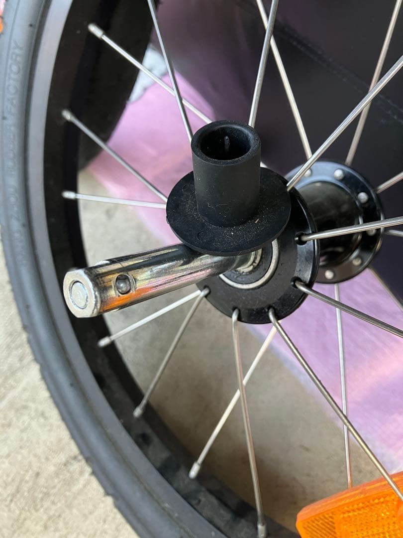 Burley(バーレー) 自転車用トレーラー FLATBE (フラットベッド)