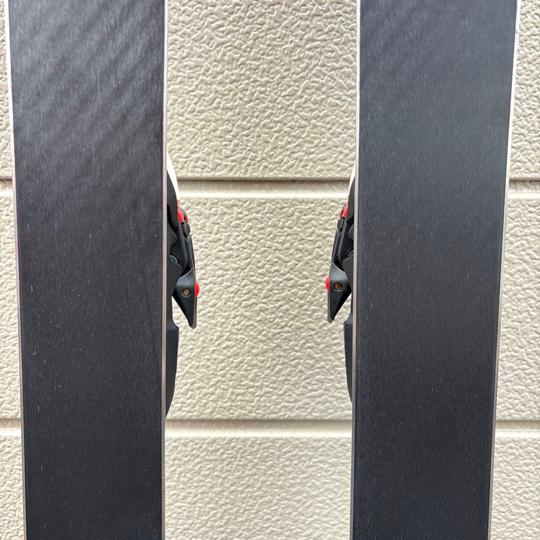 スキー OGASAKA KEO'S KS GP 170cm