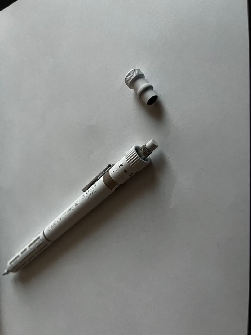 KAYOU + Aimvision PRO スノーホワイト