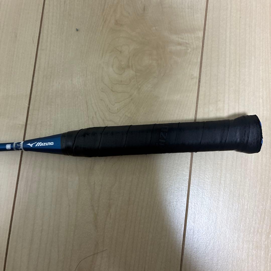 ミズノ バドミントンラケット ALTIUS アルティウス