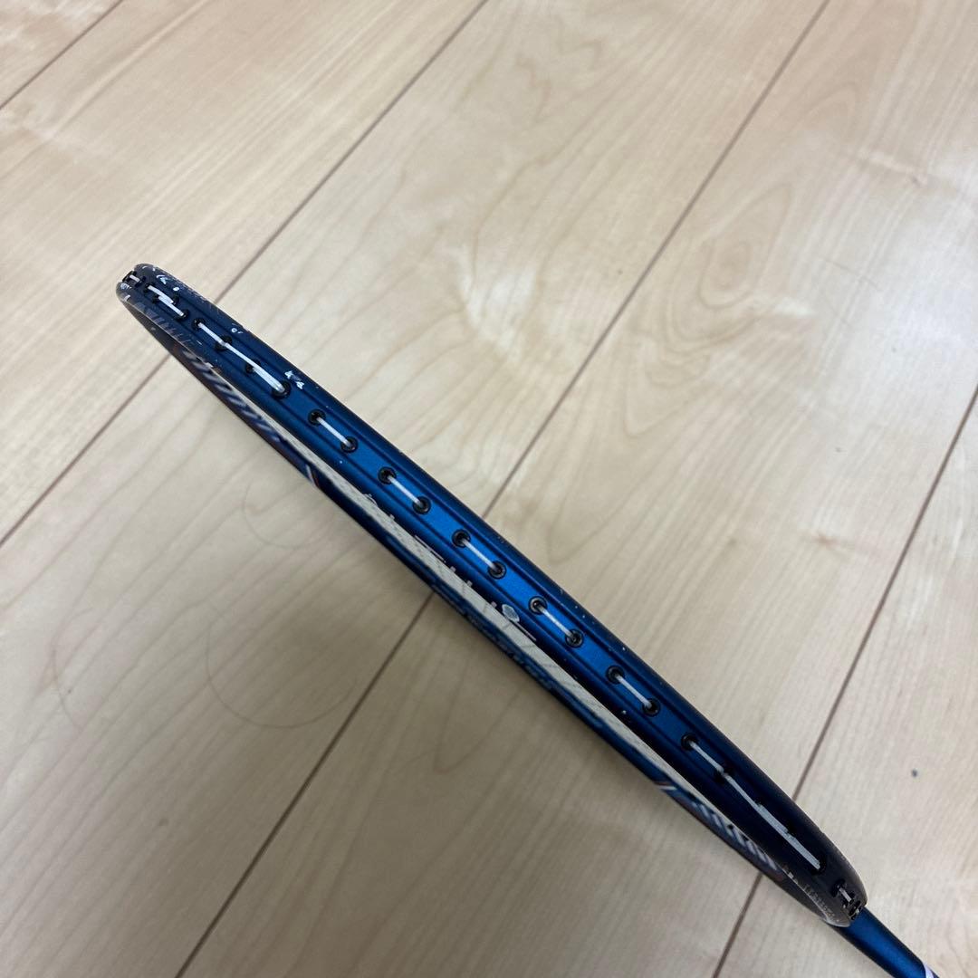 ミズノ バドミントンラケット ALTIUS アルティウス