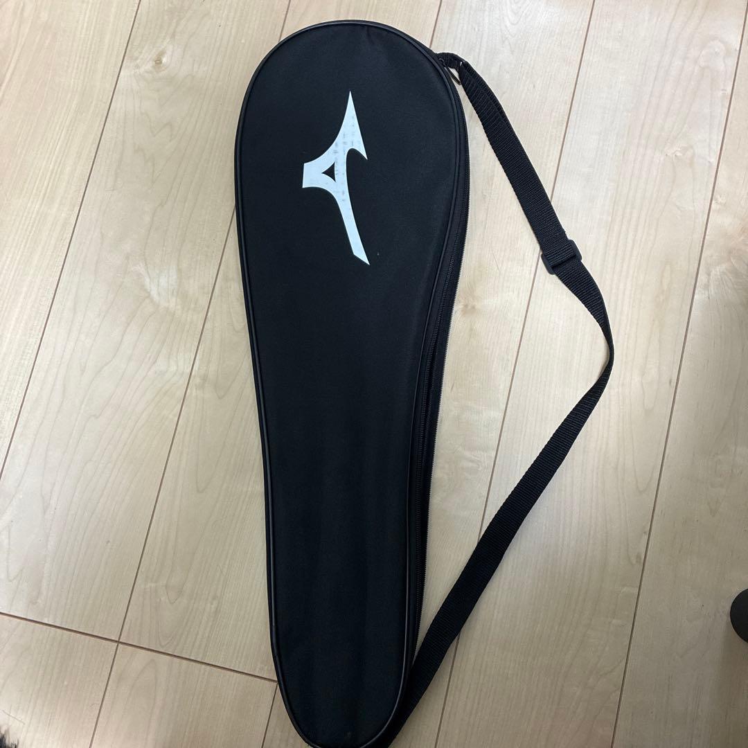 ミズノ バドミントンラケット ALTIUS アルティウス