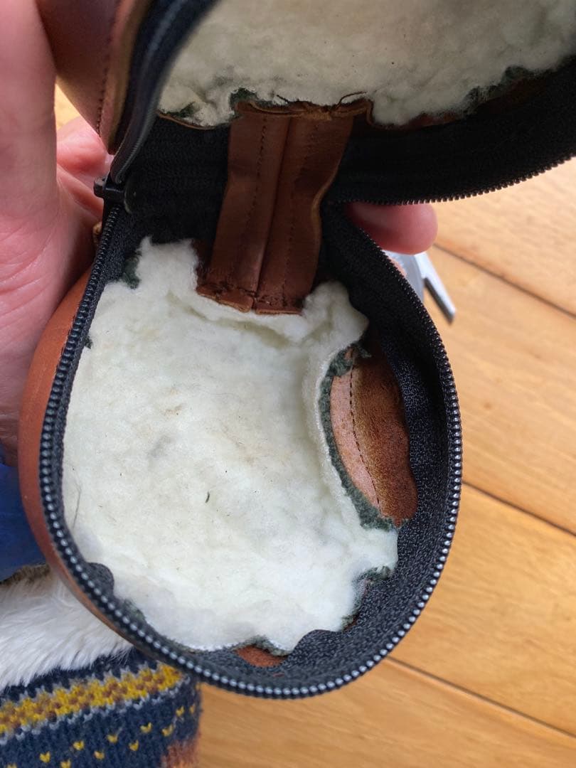 オービス　ORVIS CFOⅢ オリジナルケース付き