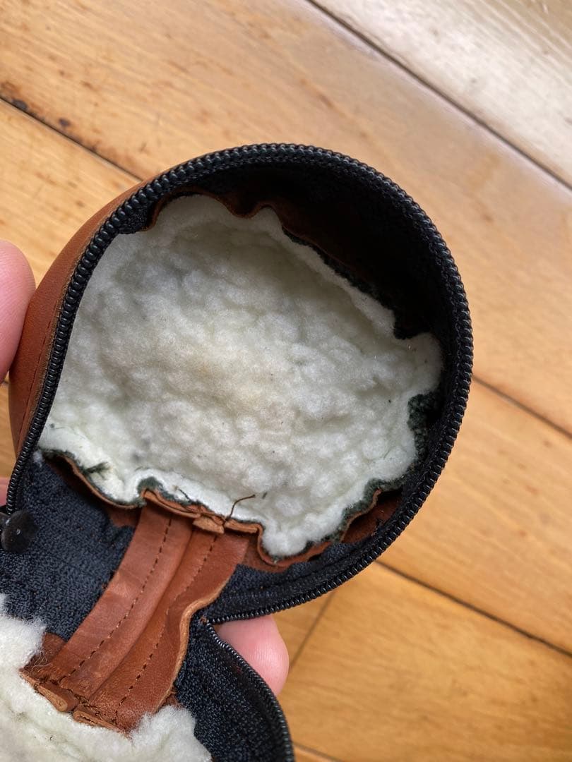 オービス　ORVIS CFOⅢ オリジナルケース付き