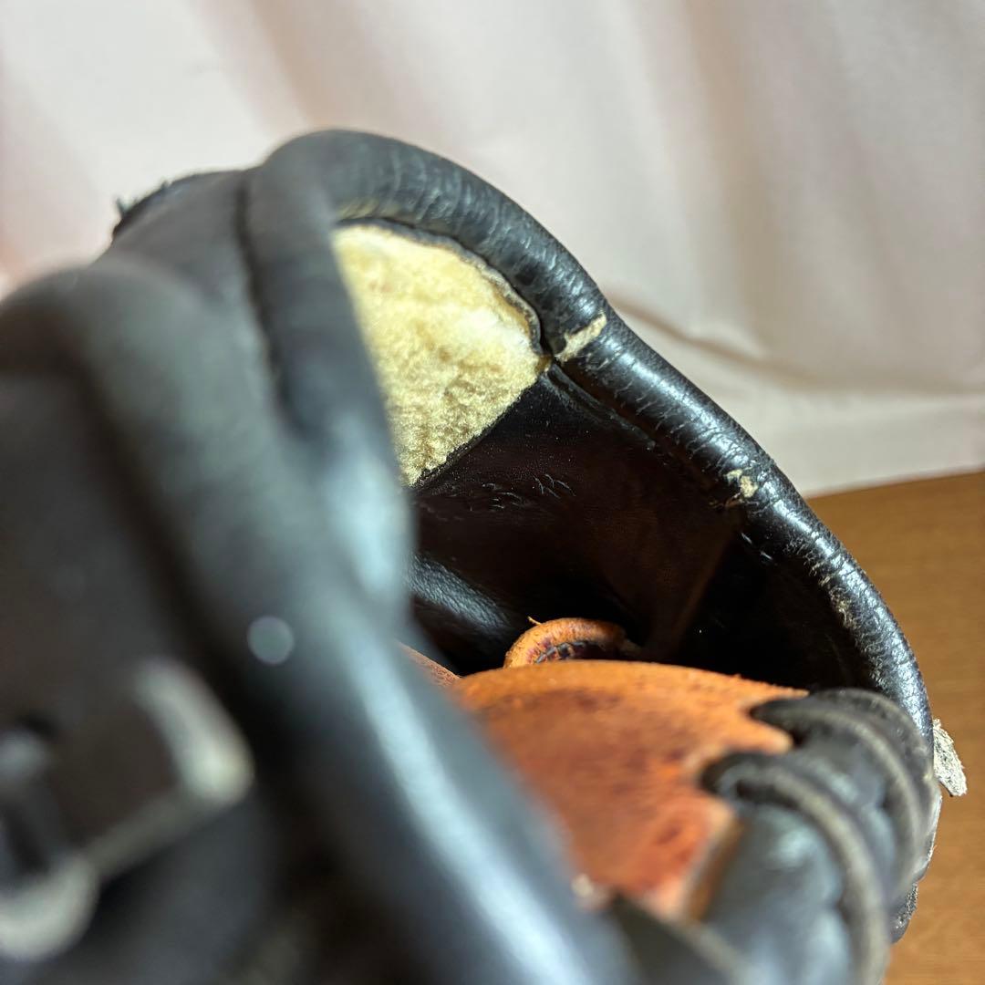 ミズノ ビューリーグ 一般硬式 グローブ グラブ 投手用 大学 信義作