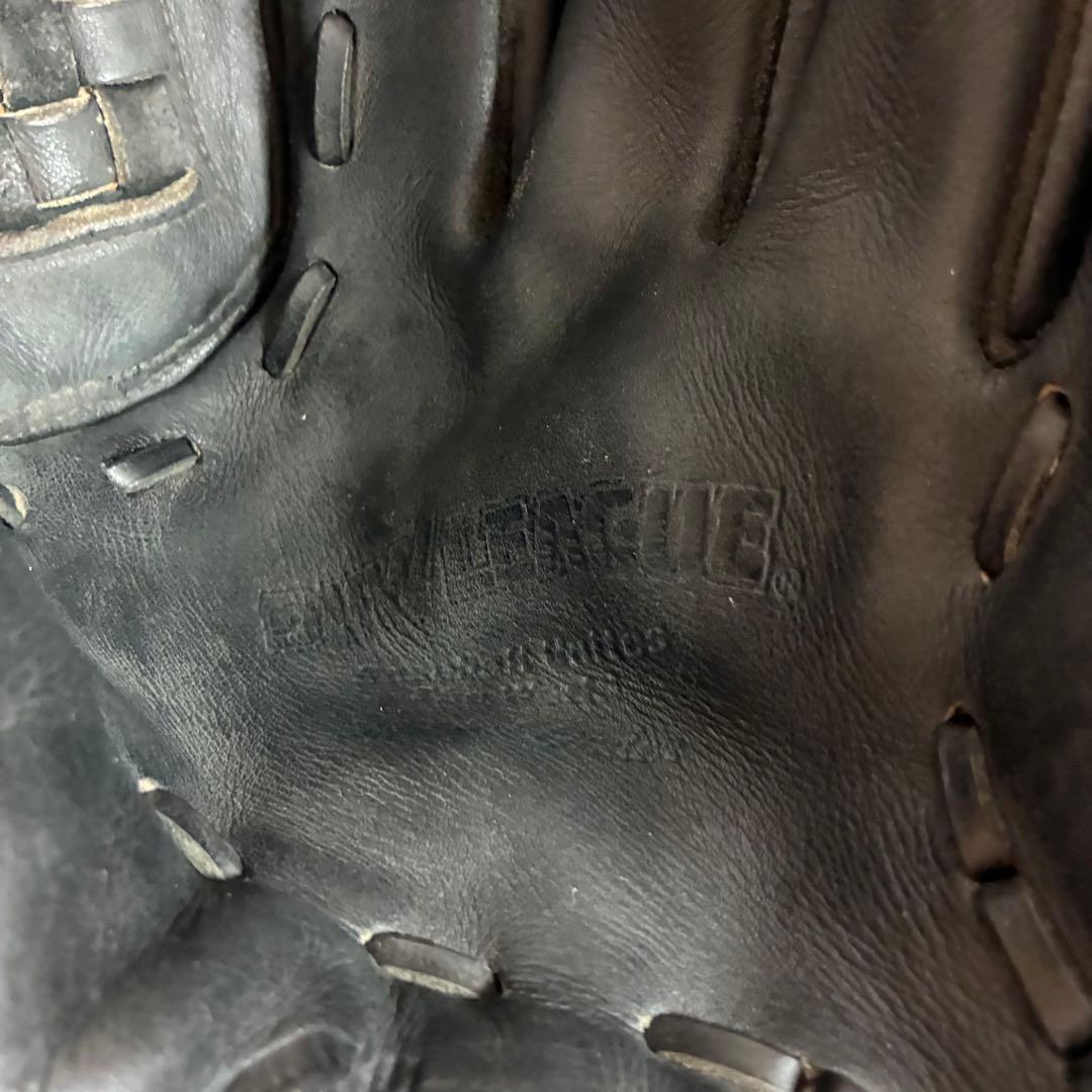 ミズノ ビューリーグ 一般硬式 グローブ グラブ 投手用 大学 信義作