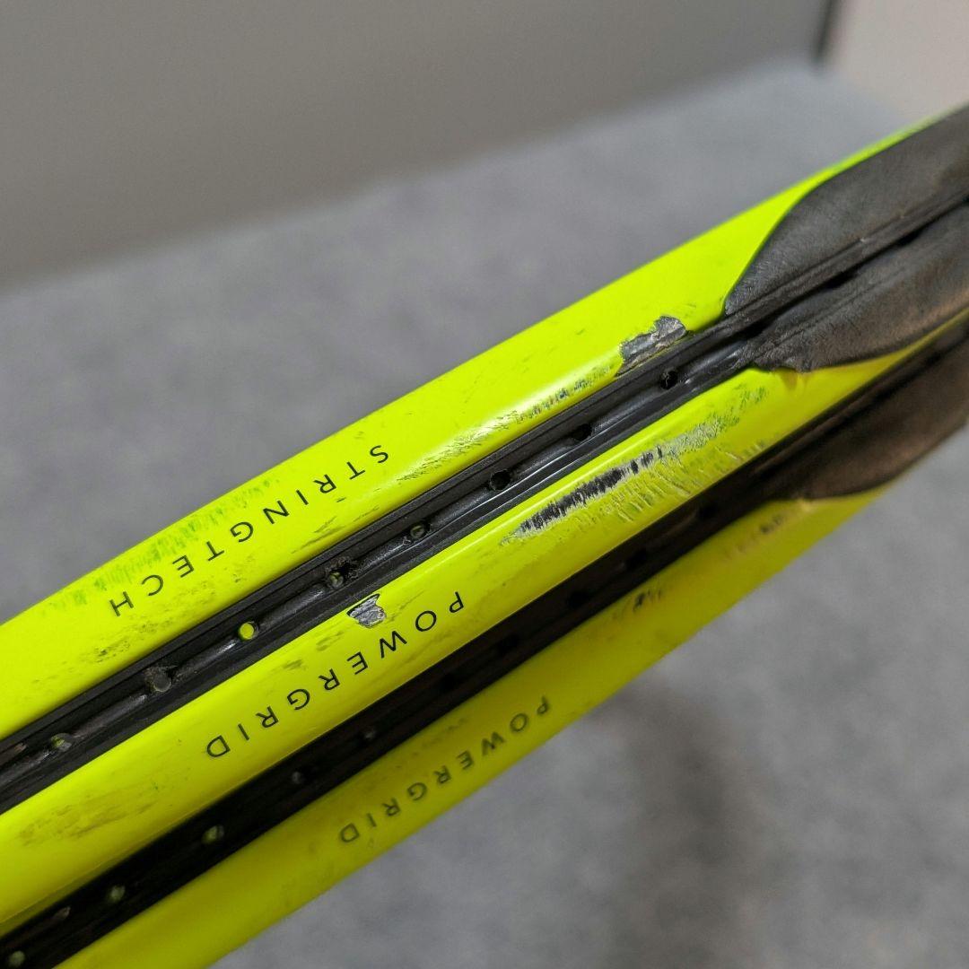 DUNLOP SX300 TOUR G2 2本セット 硬式テニスラケット