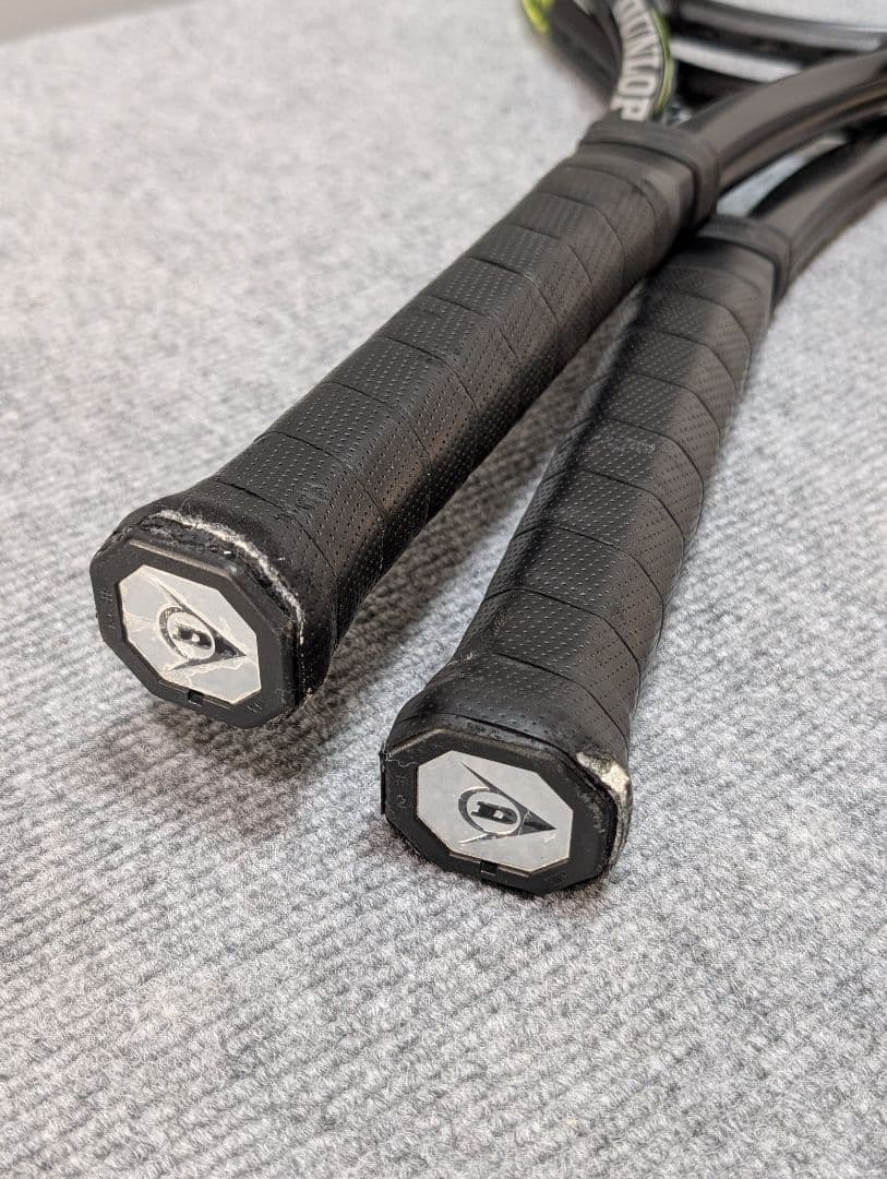 DUNLOP SX300 TOUR G2 2本セット 硬式テニスラケット