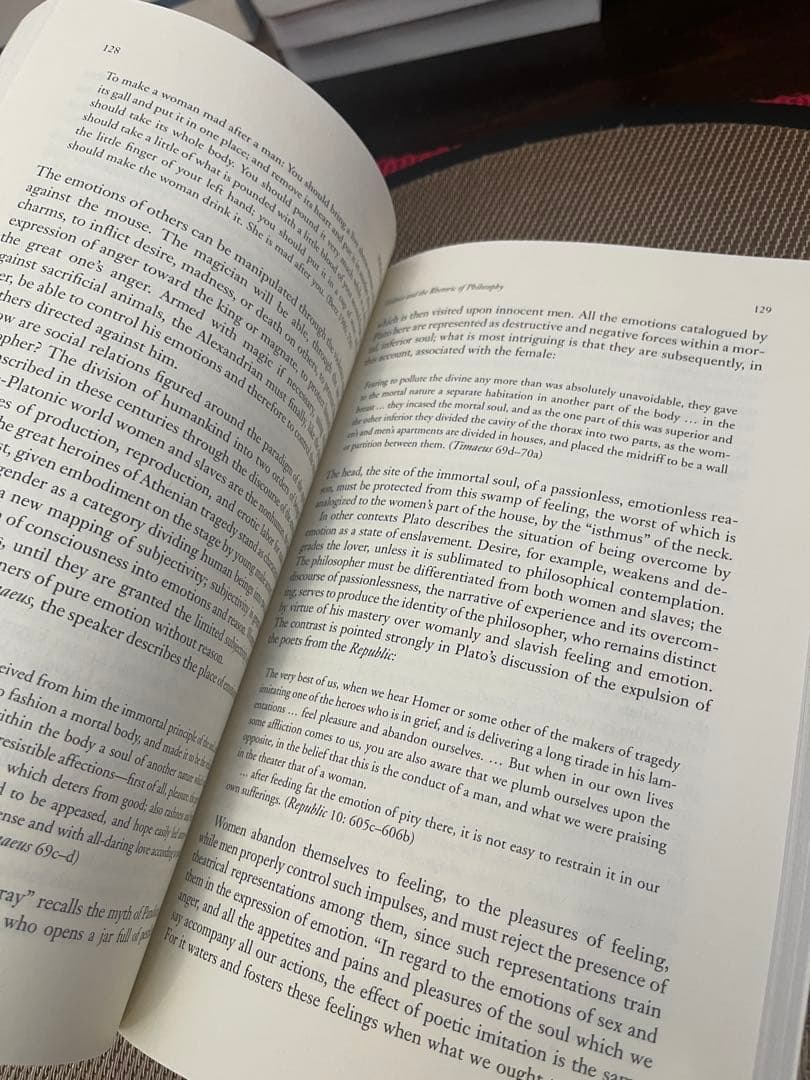 希少　Rethinking the History of Rhetoric