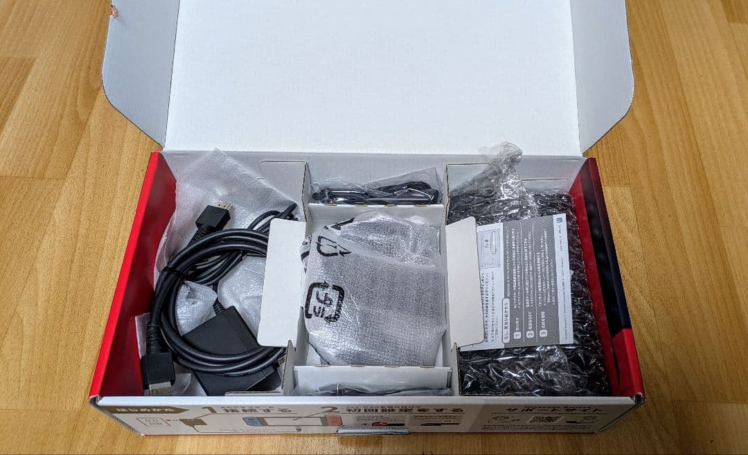 【️美品】Nintendo Switch 本体