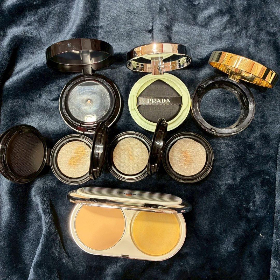 ♥デパコスおまとめ　３0点超!!