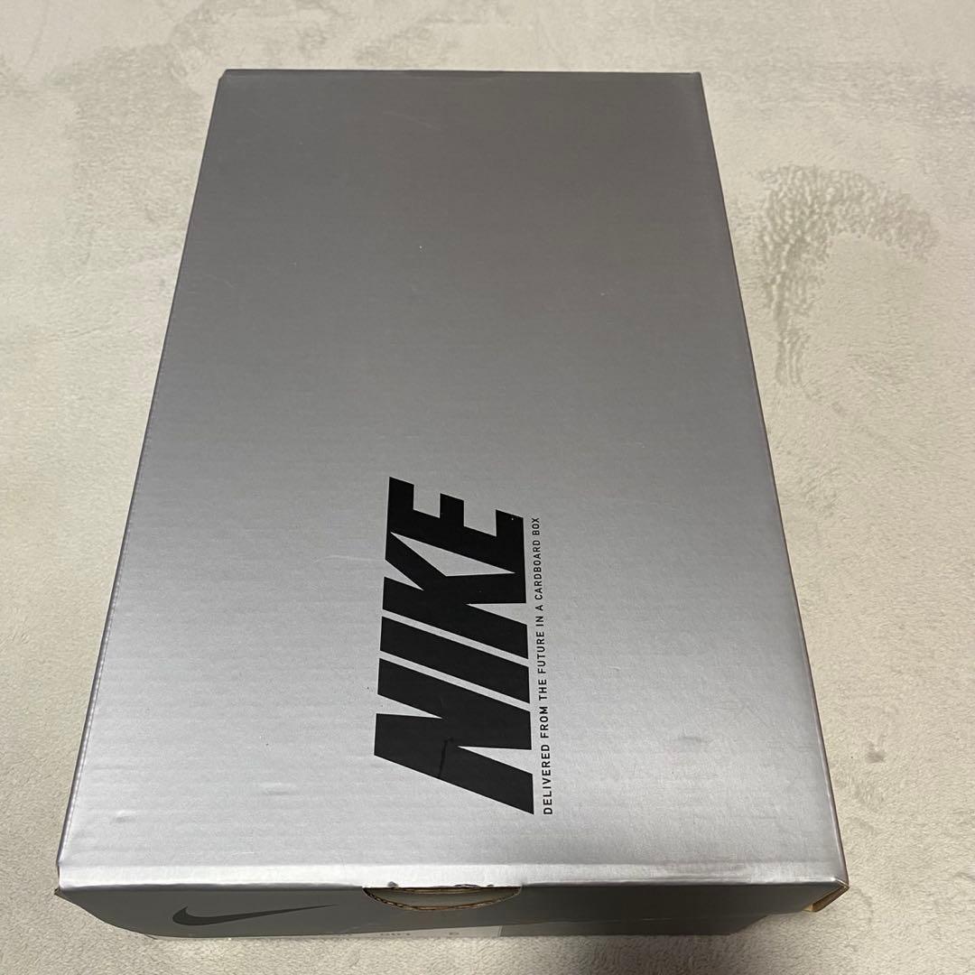 ナイキ ティエンポ レジェンド 10 エリート AG-PRO 27.0㎝